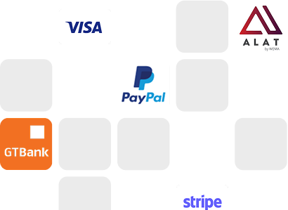 Payment Methods
